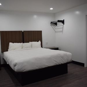 Room Selected at Check